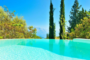 Mounty Island Villas